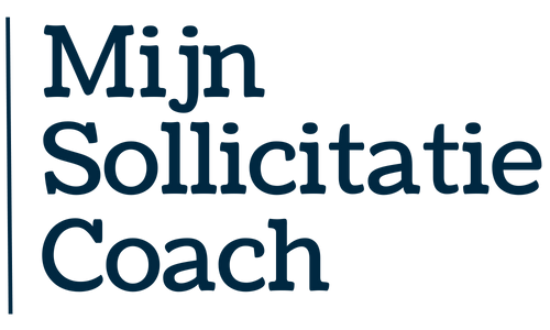Mijn Sollicitatie Coach